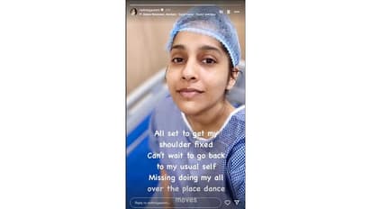 Rashmi Gautam:యాంకర్‌ రష్మికి సర్జరీ,  ఆందోళనలో అభిమానులు