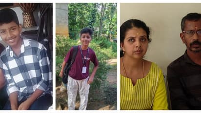 പരീക്ഷയെഴുതാന്‍ ബന്ധുവിനൊപ്പം സ്കൂട്ടറിൽ പോകവേ അപകടം; വിദ്യാര്‍ത്ഥി വെന്റിലേറ്ററിൽ, സഹായം തേടി കുടുംബം