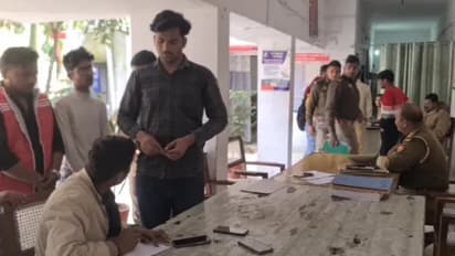 भाई-बहनला प्रेमीयुगुल समजून मारहाण