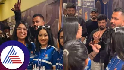 ಸಾನ್ವಿ ಸುದೀಪ್‌ಗೆ ಬೇಸರ ಮಾಡಿದ ಬಿಗ್ ಬಾಸ್ ರಜತ್ ಕಿಶನ್; ಕಿರಿಕ್‌ ಎಂದು ವಿಡಿಯೋ ವೈರಲ್ 