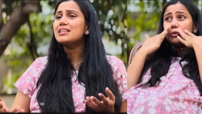 'ജനിച്ച് രണ്ടര ആഴ്ച പോലും ആയിട്ടില്ല. ആ കുഞ്ഞിനെക്കുറിച്ചാണ് ഇങ്ങനെയൊക്കെ പറയുന്നത്': കണ്ണു നിറഞ്ഞ് ദേവിക