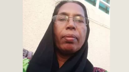 ചികിത്സയിലിരുന്ന മലയാളി ഒമാനിൽ മരിച്ചു 