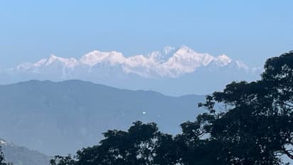 இமயமலையில் நிலநடுக்கமா? 30 கோடி மக்கள் பாதிக்கப்படுவார்கள்; தமிழ்நாடு இருக்கிறதா?