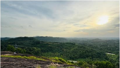 Belpahari Weekend Getaway from Kolkata: A Nature Lover's Paradise