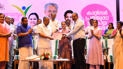 കേരളത്തിൽ ആദ്യമായി 'കാന്സര് ഗ്രിഡ്', കാന്സര് രോഗ നിര്ണയവും ചികിത്സയും കാര്യക്ഷമാക്കാൻ ബൃഹദ് ശൃംഖല