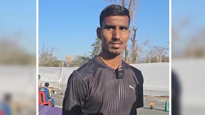 National Games Record broken after 14 Years, six athletes surpass Gurmeet Singh’s 20km Race Walk feat