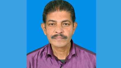 ജോലി സ്ഥലത്തേക്ക് പോകുമ്പോൾ ദേഹാസ്വാസ്ഥ്യം; മലയാളി കുവൈത്തിൽ നിര്യാതനായി