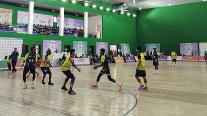 Intense Netball Fast 5 clashes see Haryana, Assam, and Kerala secure crucial wins