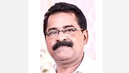 പ്രവാസി മലയാളി ഹൃദയാഘാതം മൂലം മരിച്ചു