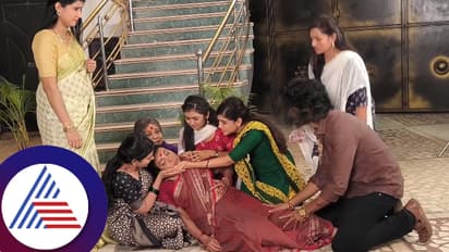 ಸೆಟ್​ನಲ್ಲಿ ಉಮಾಶ್ರೀ ಹೊಟ್ಟೆಗೆ ಚೂರಿ ಇರಿತ! ಪುಟ್ಟಕ್ಕನ ಮಕ್ಕಳು ಶೂಟಿಂಗ್​ನಲ್ಲಿ ನಡೆದದ್ದೇನು? ವಿಡಿಯೋ ವೈರಲ್​