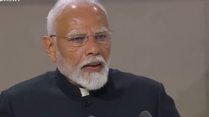 Can show PM Modi’s degree to court & not 'strangers' under RTI, Delhi University tells HC