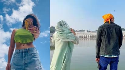 300 కోట్ల ఇల్లు, 3 కోట్ల కారు, భర్తకంటే ఎక్కువ డబ్బులు సంపాదిస్తున్న హీరోయిన్ ఎవరు?