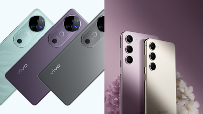 Vivo V40 to Samsung Galaxy S23: Check 6 smartphones under Rs 45,000 you can buy