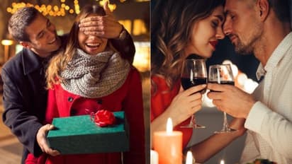 Hug Day 2025 Celebrate at these romantic getaways, cafes, restaurants, and hotels