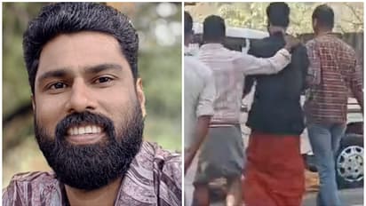 ഫൈൻ 40,000 രൂപയാണ്, ഒരു 10,000 ഇങ്ങോട്ട് കിട്ടിയാൽ അത് ഒഴിവാക്കാം; ഇത്തവണ കെണിയിൽ വീണത് റവന്യൂ ഇൻസ്പെക്ടർ!