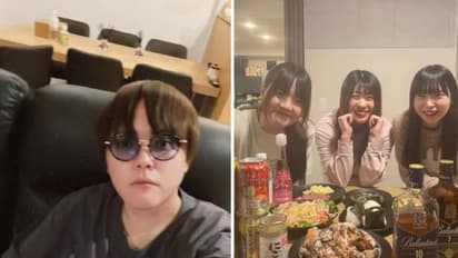 3 ഭാര്യമാരുടെ ചെലവില് ജീവിതം, 54 കുട്ടികള് വേണമെന്നാഗ്രഹം, തനിക്ക് പറ്റിയ ജോലിയിതെന്ന് യുവാവ്, വിമര്ശനം