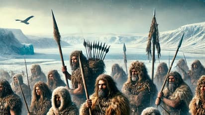 Ancient European warriors practiced cannibalism after battles: Study