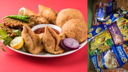 প্যাকেটজাত খাবারে লুকিয়ে থাকা তেলের ভয়াবহ,  বড় ক্ষতি হবে স্বাস্থ্যের