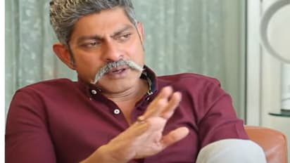 Jagapathibabu: జగపతిబాబు ఆ హీరోయిన్‌ కోసం ప్రాణాలే వదిలేద్దామనుకున్నాడా? ఆ రోజు ఏం జరిగిందంటే?