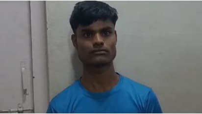 പൊലീസിനെ കണ്ട് ഓടി രക്ഷപ്പെടാൻ ശ്രമിച്ചു; രാത്രിയിൽ മയക്ക് മരുന്ന് വിൽക്കാൻ ശ്രമിച്ച യുവാവ് അറസ്റ്റിൽ