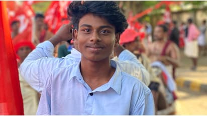 മംഗലപുരത്ത് പത്താം ക്ലാസുകാരനെ തട്ടി കൊണ്ടു പോയതായി പരാതി; അന്വേഷണം തുടങ്ങി പൊലീസ്