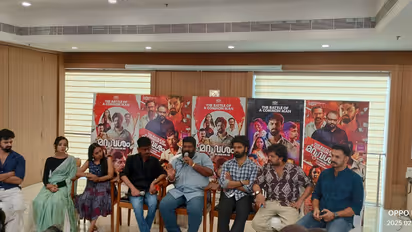 സെൻസർ ബോർഡിന്‍റെത് ഇരട്ട നീതി: മറുവശം സിനിമയുടെ സംവിധായകൻ അനുറാം