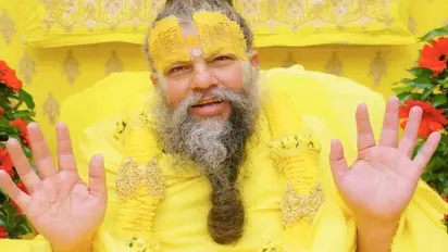 Premanand Ji Maharaj answered