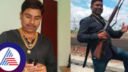 ವಿಜಯಪುರದಲ್ಲಿ ಕುಖ್ಯಾತ ಹಂತಕ ಭಾಗಪ್ಪ ಹರಿಜನ ಕೊಲೆ ಪ್ರಕರಣ: ನಾಲ್ವರು ಆರೋಪಿಗಳ ಬಂಧನ