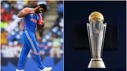 சாம்பியன்ஸ் டிராபி! அணியில் இருந்து 2 முக்கிய தூண்கள் விலகல் - தாக்குபிடிக்குமா இந்தியா?