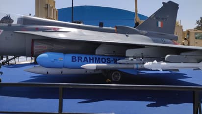 BrahMos NG to make first flight run in 2026; production to begin from 2027-28