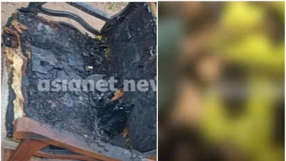 ഫുട്ബോള് മത്സരത്തിന്റെ ഫൈനലിന് ശേഷം ആരാധകരുടെ കൂട്ടത്തല്ല്, പിന്നാലെ ഒരു വീടിന് പെട്രോളൊഴിച്ച് തീയിട്ടു