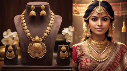 ನಿಮ್ಮ ಹಣ ಡಬಲ್ ಆಗಬೇಕಾ? ಚಿನ್ನ ಖರೀದಿಸಿ, ಇಲ್ಲಿದೆ ಇಂದಿನ ದರ