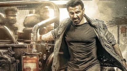 sunny deol film jaat update 6 villains in movie trailer release detail