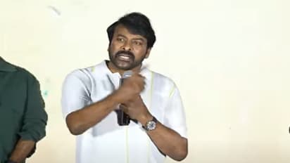 ఎన్టీఆర్‌, ఏఎన్నార్‌, కృష్ణ, శోభన్‌బాబులకు పోటీ ఇవ్వడం కోసం చిరు చేసిన పనేంటో తెలుసా?