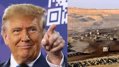 டிரம்ப் தேடும் புதையல் ஆந்திராவில் இருக்கு.. தங்கத்தை விட மதிப்புமிக்க உலோகம்!