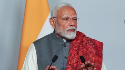 ಎಐನಿಂದ ಕೆಲಸಕ್ಕೆ ಕುತ್ತಿಲ್ಲ, ಕೆಲಸದ ಸ್ವರೂಪ ಬದಲು: ಮೋದಿ ಭರವಸೆ