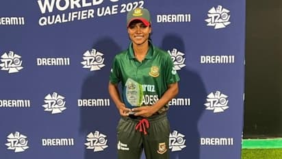 Who is Shohely Akhter, Bangladesh's first woman cricketer to be banned for 5 years over corruption charges?