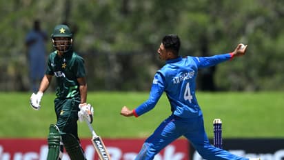 Afghanistan's AM Ghazanfar ruled out of Champions Trophy and IPL 2025 due to L4 vertebra fracture