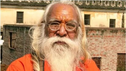 Ayodhya Ram Mandir chief priest Acharya Satyendra Das dies due to stroke, days after hospitalisation