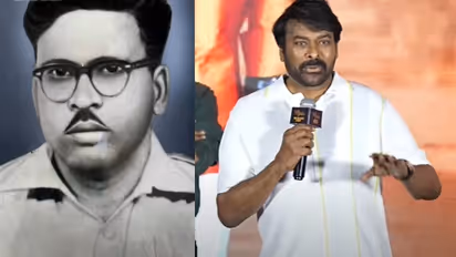 Chiranjeevi Grandfather: చిరంజీవి తాత ఎంత రసికుడో తెలుసా,ఏకంగా ముగ్గురితో.. ఆయన పోలికలు రానందుకు హ్యాపీ 