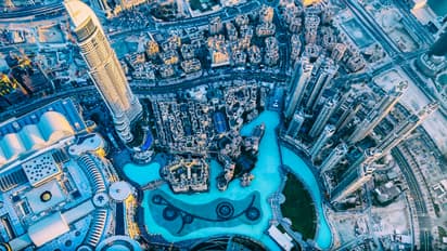 യുഎഇയിലെ 10 വർഷത്തെ ബ്ലൂ റസിഡൻസി വിസ, ആദ്യ ഘട്ടത്തിന് തുടക്കം 