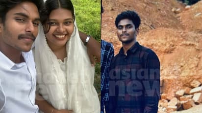 നിക്കാഹ് കഴിഞ്ഞ് മൂന്നാം നാൾ 18കാരി തൂങ്ങി മരിച്ച സംഭവം; 19കാരനായ സുഹൃത്ത് തൂങ്ങി മരിച്ചു