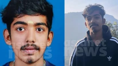 കോഴിക്കോട് ലോറിയും സ്കൂട്ടറും കൂട്ടിയിടിച്ച് അപകടം; വിദ്യാർത്ഥിക്ക് ദാരുണാന്ത്യം