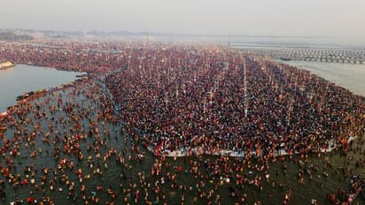 Mahakumbh 2025: Yogi govt ensures smooth and safe pilgrimage experience Kumbh Mela