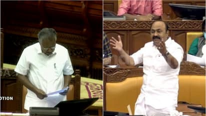 'കിഫ്ബിയിൽ സിഎജി ഓഡിറ്റ് അടക്കം എല്ലാം സുതാര്യമാണ്'; വിമർശനങ്ങളെ പ്രതിരോധിച്ച് മുഖ്യമന്ത്രി പിണറായി വിജയൻ