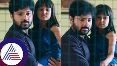 ಇದ್ದಕ್ಕಿದ್ದಂತೆ 'ಸೀತಾರಾಮ' ಧಾರಾವಾಹಿಯಿಂದ ಹೊರ ನಡೆಯಲು ಕಾರಣ ಬಿಚ್ಚಿಟ್ಟ ಡಾಕ್ಟರ್ ಶ್ಯಾಮ್!