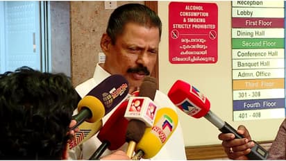 'മുൻപ് പല സമരങ്ങളും നടന്നിട്ടുണ്ടാകും'; സ്വകാര്യ സർവകലാശാല ബില്ലിനെ ന്യായീകരിച്ച് എം വി ഗോവിന്ദൻ