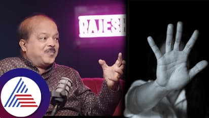 ದೇವರು ಬಂದಂತೆ ನಟಿಸಿ, ನನ್ನ ಕಣ್ಣೆದುರೇ ಅಮ್ಮನ ಮೇಲೆ ಆತ... ಆ ಕರಾಳ ದಿನ ನೆನೆದ ಹುಲಿಕಲ್​ ನಟರಾಜ್​ 