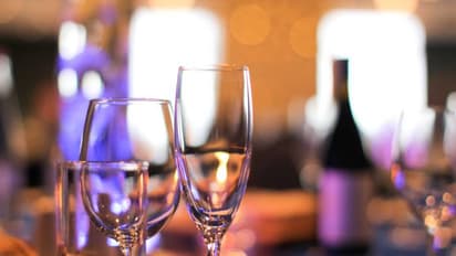 ಮದ್ಯ ಸೇವನೆಯಲ್ಲಿ ಭಾರತಕ್ಕೆ ವಿಶ್ವದಲ್ಲೇ 3ನೇ ಸ್ಥಾನ, ವಾರ್ಷಿಕ ಎಷ್ಟು ಲೀಟರ್ ಕುಡಿಯುತ್ತಾರೆ?