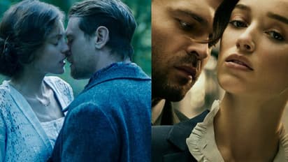 వందల ఎకరాల ఎస్టేట్, భర్త కోటీశ్వరుడు, కట్ చేస్తే పనోడితో భార్య ఎఫైర్.. రొమాంటిక్ వాలెంటైన్స్ డే మూవీస్ ఇవే